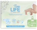 FREELIFE BEBECASH JUNIOR TG5  