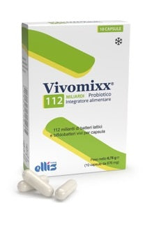 VIVOMIXX 112MLD 10CPS
