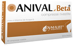 ANIVAL BETA 30CPR  