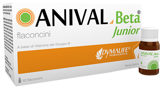 ANIVAL BETA JUNIOR 10FL  