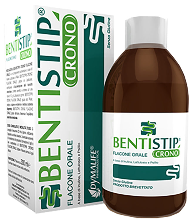 BENTISTIP CRONO 300ML  