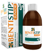 BENTISTIP JUNIOR 300ML  