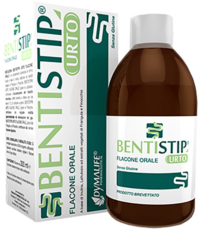 BENTISTIP URTO 300ML  