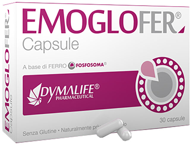 EMOGLOFER 30CPS
