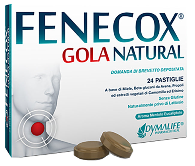 FENECOX GOLA NAT MEN/EUC36PAST
