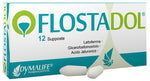FLOSTADOL 12SUPP  