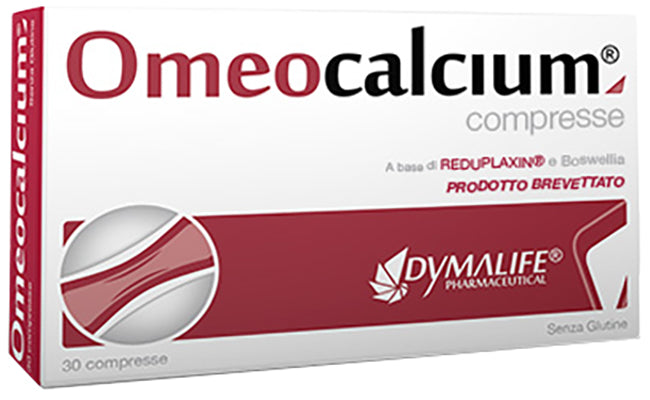 OMEOCALCIUM 30CPR