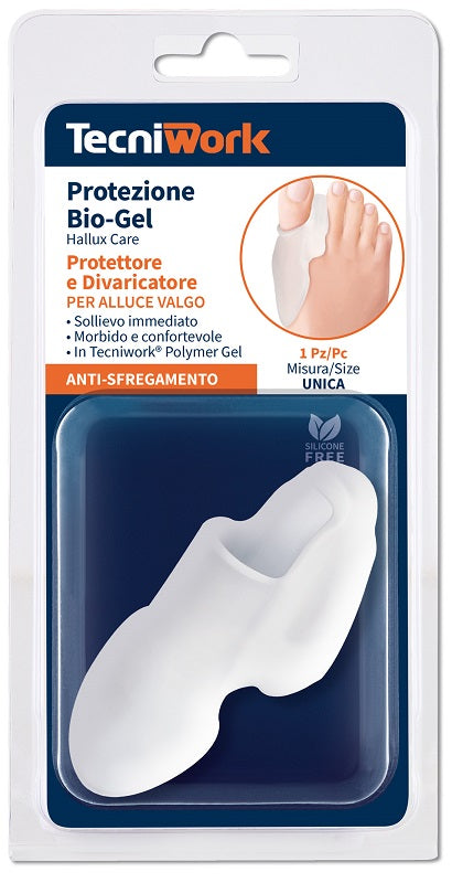 BIOGEL PROTETTORE DIVAR ALLUCE
