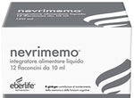 NEVRIMEMO 12FL 10ML  