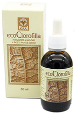 ECOCLOROFILLA EANALCO 50ML  
