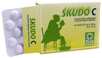 SKUDO C 50TAV 500MG  