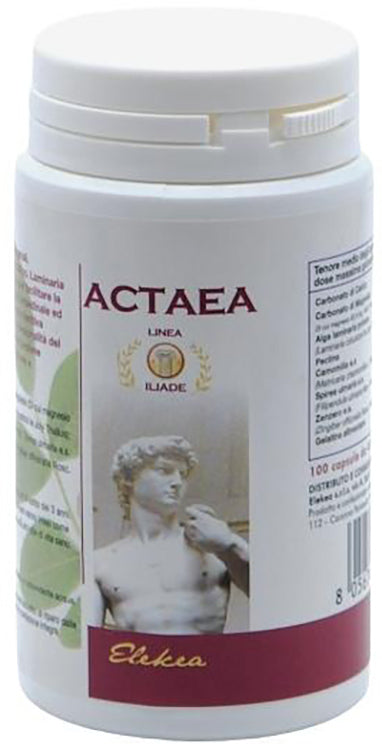 ACTAEA 100CPS  