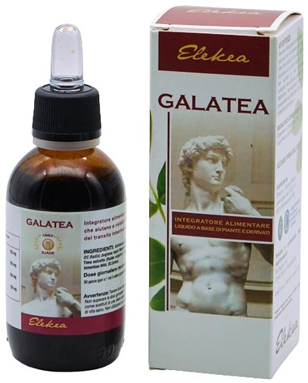 GALATEA GOCCE 50ML