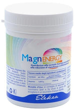 MAGNENERGY POLVERE 200G  