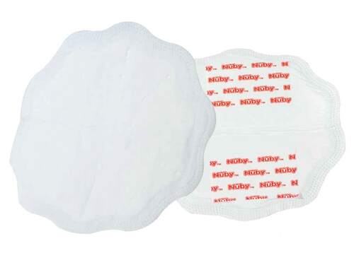 NUBY COPPETTE ASS LTT 28BI+2NE