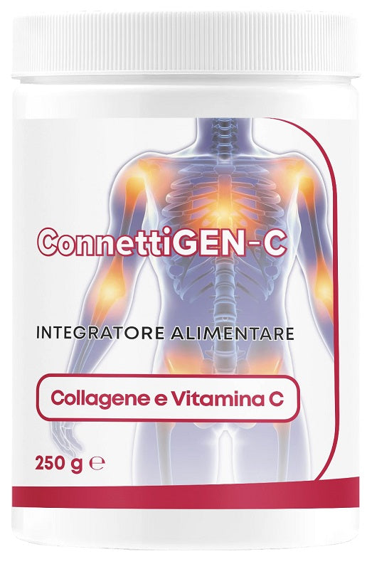 CONNETTIGEN C 250G