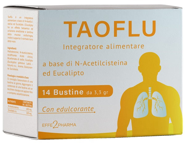TAOFLU 14BUST