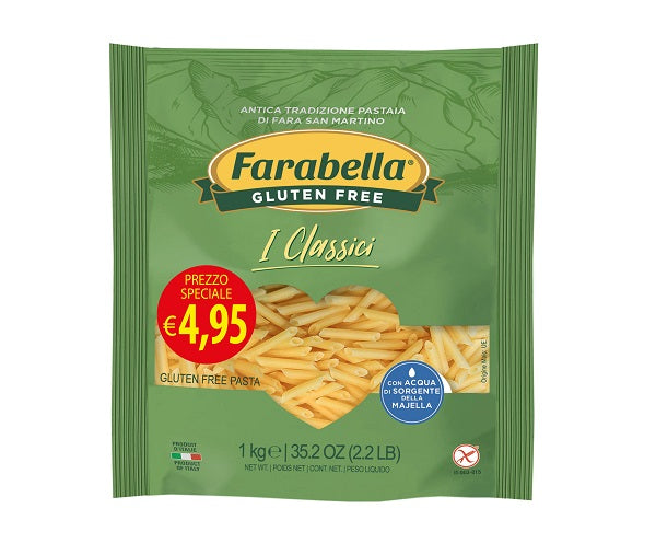 FARABELLA PENNETTE PROMO 1KG  