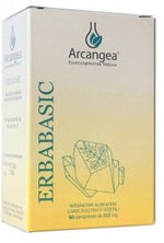 ERBABASIC 60CPR  