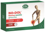 NO DOL Thermo Cer.Ginocch.5pz  