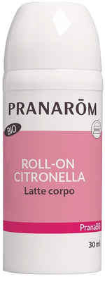 PRANAROM BEBE ROLL CITRON 30ML  