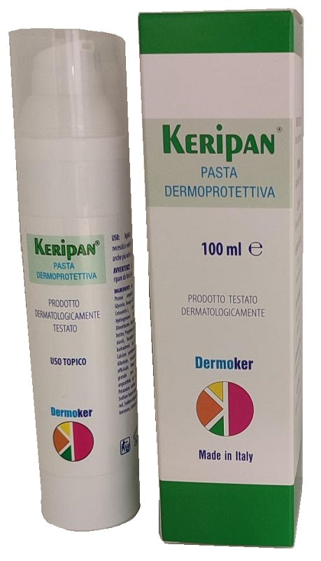 KERIPAN PASTA 100ML  