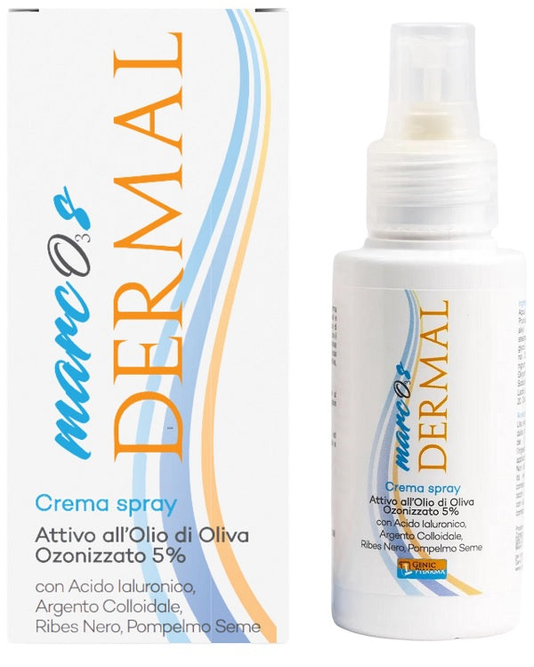 MARCOS DERMAL 50ML