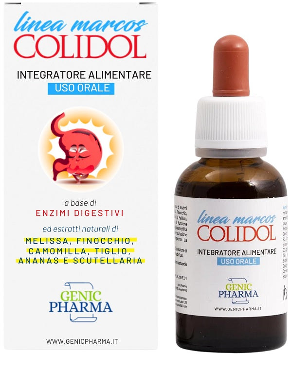 COLIDOL 30ML
