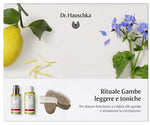 DR HAUSCHKA RITUALE GAMBE LEG  