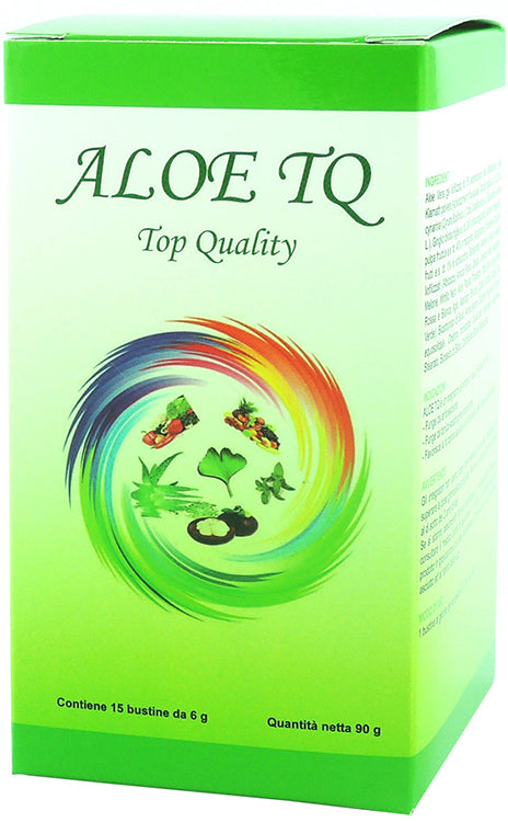ALOE TQ 15BUST  