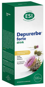 ESI DEPURERBE Fte Drink 500ml  