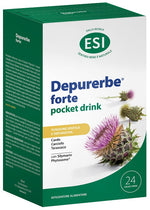ESI DEPURERBE Fte Pock 24Drink  