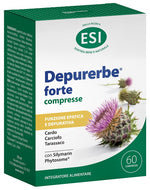 ESI DEPURERBE Fte Pock 60Cpr  