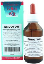 ENDOTON GOCCE 100ML  
