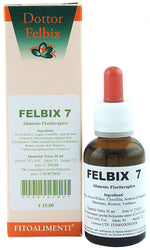 FELBIX 7 GOCCE 30ML  