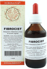 FIBROCIST GOCCE 100ML  