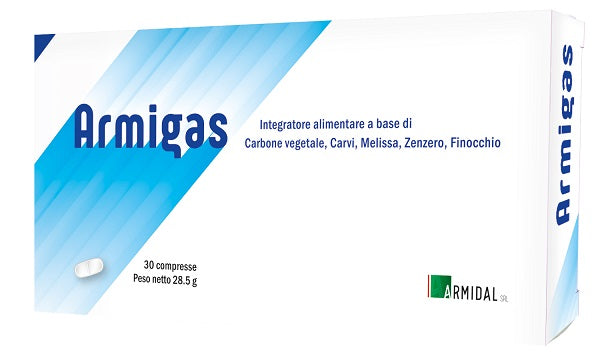 ARMIGAS 30CPR  