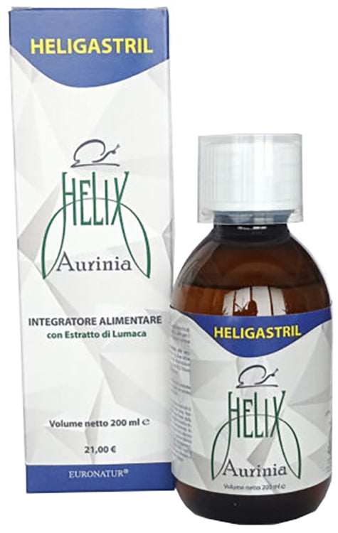 HELIGASTRIL SCIROPPO 200ML