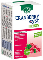 ESI CRANBERRY CYST FT 16POCKET  
