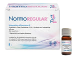 NORMOREGULAR L 7FL  