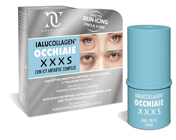 NATUR UNIQUE IALU OCCHIAIE 5ML
