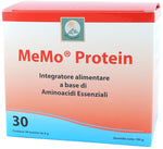 MEMO PROTEIN 30BUST  