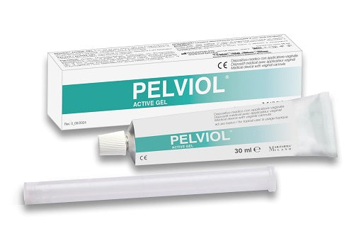 PELVIOL ACTIVE GEL 30ML  