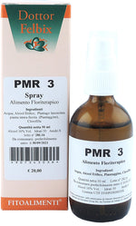 PMR 3 SPRAY 50ML  