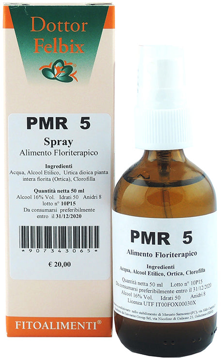 PMR 5 SPRAY 50ML