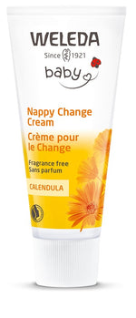 WELEDA CALENDULA CREMA PROT  