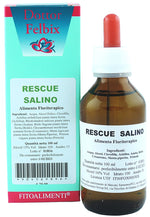 RESCUE SALINO GOCCE 100ML  