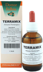 TERRAMIX GOCCE 50ML  