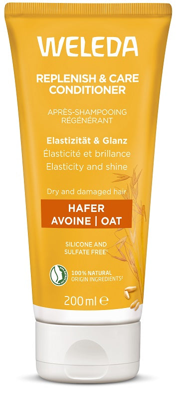CONDITIONER REPLEN&CARE AVENA