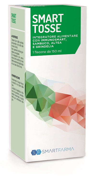 SMART TOSSE 150ML  